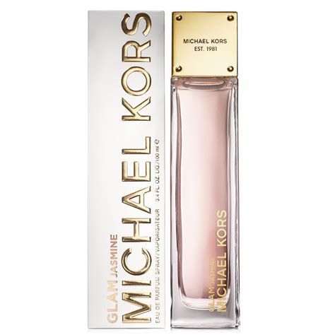 glam jasmine michael kors 1 oz|michael kors glam jasmine reviews.